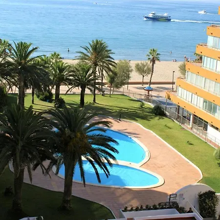 Con Vistas Al Mar Y A La Montana