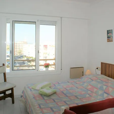 Con Vistas Al Mar Y A La Montana Apartment *