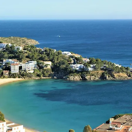 Con Vistas Al Mar Y A La Montana