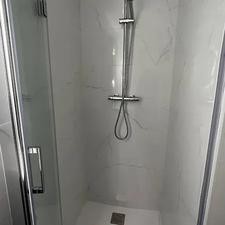 Apartamento Con Vistas Al Mar Y A La Montana Av-26