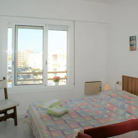 Apartment Con Vistas Al Mar Y A La Montana *