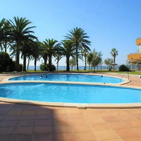 Apartment Con Vistas Al Mar Y A La Montana *