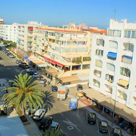Apartment Con Vistas Al Mar Y A La Montana Av-26